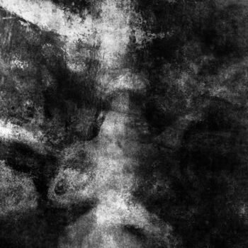Digital Arts με τίτλο "Inspiration" από Philippe Berthier, Αυθεντικά έργα τέχνης, Φωτογραφία Μοντάζ