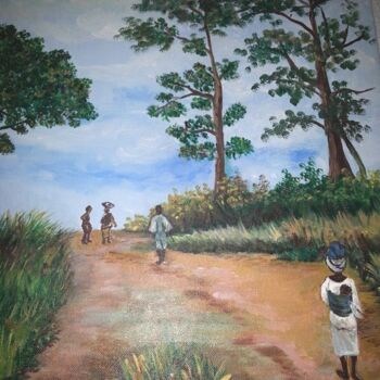 Painting titled "10383677-1524032914…" by Anna Teijido, Original Artwork