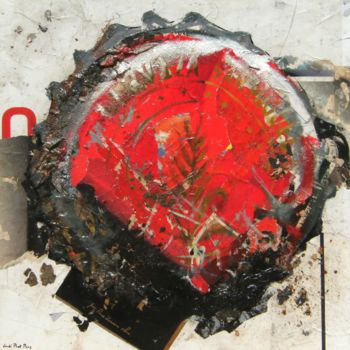 Painting titled ""sanderson & son" J…" by Jordi Prat Pons, Original Artwork