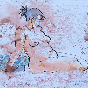 croquis Désirée 120417