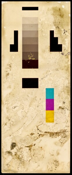 Photographie intitulée "Délimes des rires 2" par Pierre De Laborie, Œuvre d'art originale