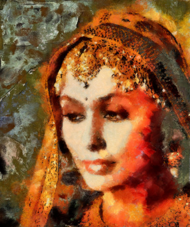 L'indienne