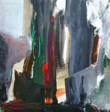 SOUS-BOIS abstrait- gris vert rouge.jpg