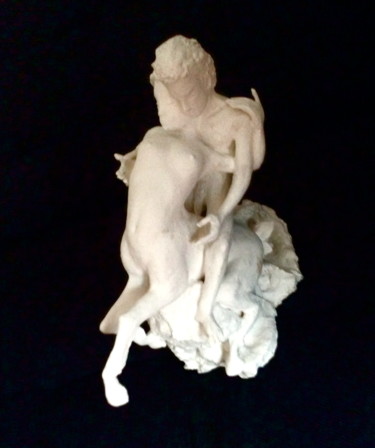centauresse marc de lassus