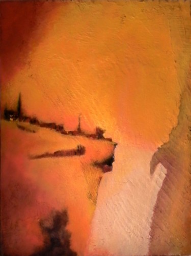 Peinture intitulée "A chacun de regarder" par Jean Claude Colombano, Œuvre d'art originale, Acrylique
