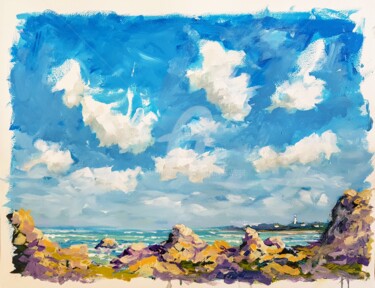 Bretagne, Belle-Ile-en-Mer (2)