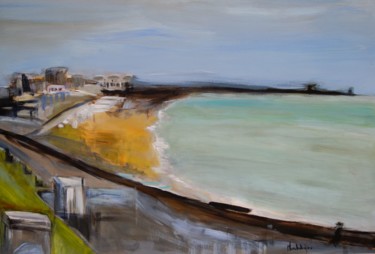 Plage du Havre