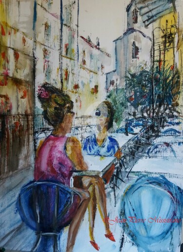 "Christine's au Provençal"