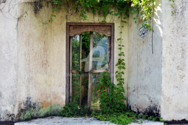 LA HUITIÈME PORTE