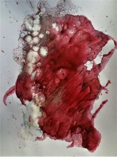 Peinture intitulée "2017-03-29-16-49-22…" par Chamartin, Œuvre d'art originale, Acrylique