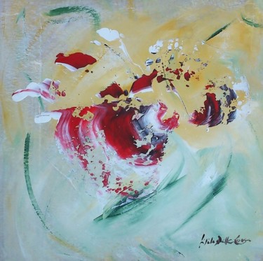 Sans Titre (Danseuse...)