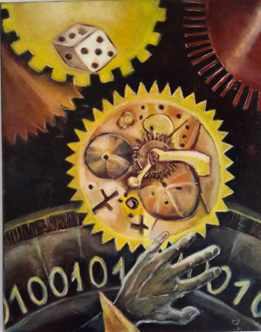 le coeur du temps