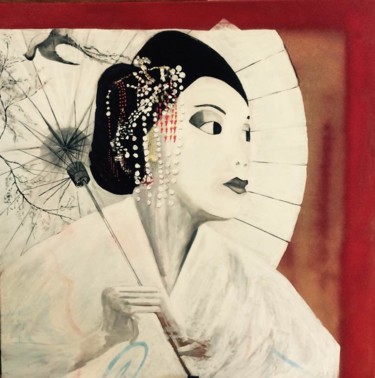 Peinture intitulée "img-0755.jpg" par Lapiche, Œuvre d'art originale