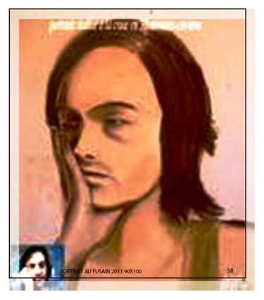 portrait