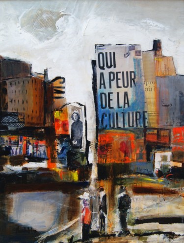 Qui a peur de la culture