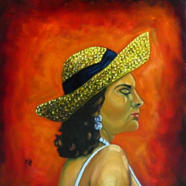 Chapeau / Hat / Cappello 25