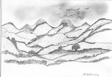 Paysage imaginaire