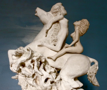 amazones marc de lassus