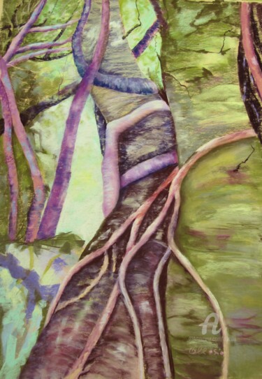 Mon arbre connecté 2.0