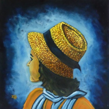 Chapeau / Hat / Cappello 26