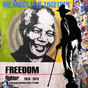 Freedom Fighter