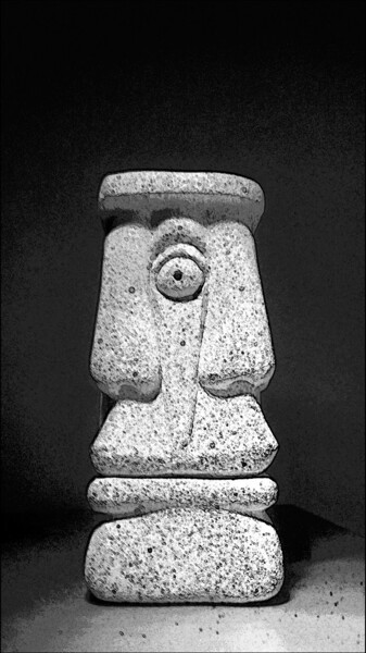Sculpture titled "Opera131" by Samart, Original Artwork