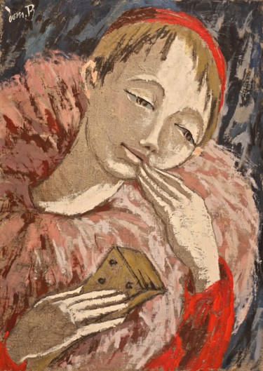 L'enfant de choeur