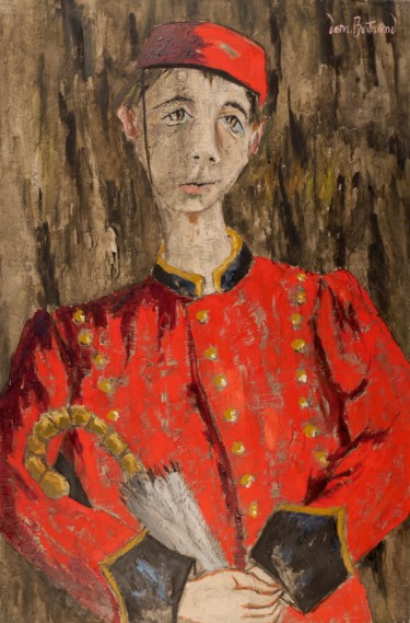 Le groom au parapluie.jpg