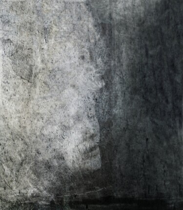 Arts numériques intitulée "Feminine spirit" par Philippe Berthier, Œuvre d'art originale, Peinture numérique