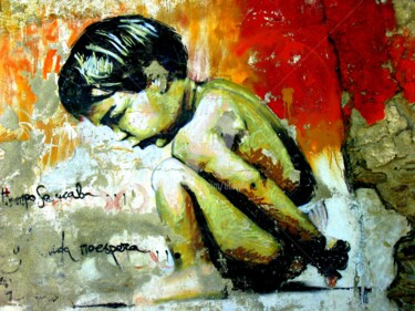 Photography titled "Graf Granada." by Tito Villa, Original Artwork