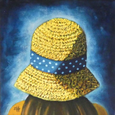 Chapeau / Hat / Cappello 28