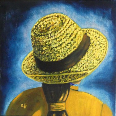 Chapeau / Hat / Cappello 29
