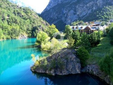 Un coin de paradis