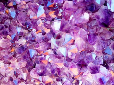 Mille lueurs rocheuses