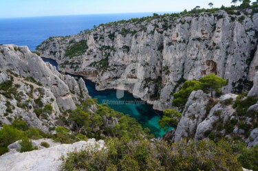 Calanque d'En Vau