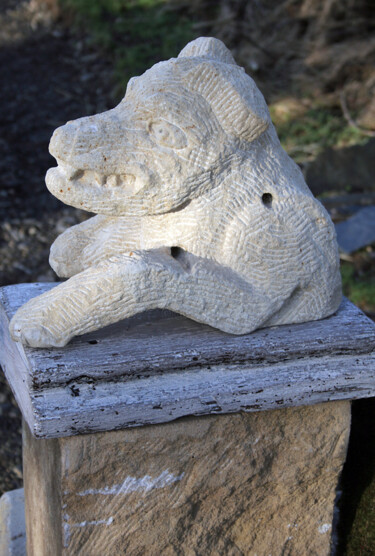 Tannery Dog I