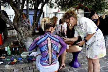 Body Painting