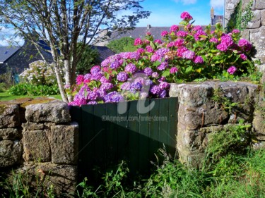 Jardin de Bretagne