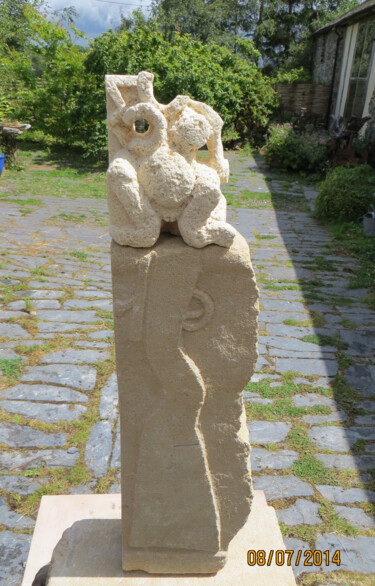 modernist sculpture
