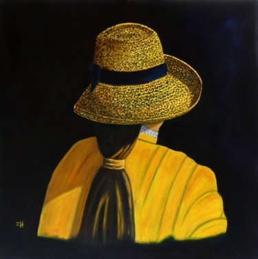 Chapeau / Hat / Cappello 30