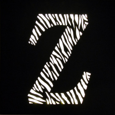 Collages getiteld "TABLEAU LED 'Z COMM…" door Lune Et Animo, Origineel Kunstwerk, Anders