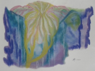 Tekening getiteld "20170817-183235-2.j…" door Marianne Huizinga, Origineel Kunstwerk