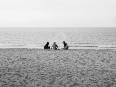 LA GRANDE DISCUSSION