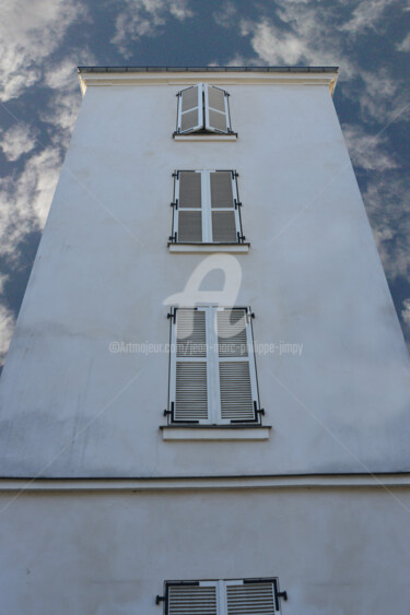 LES VOLETS CLOS (1)