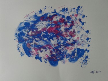 Schilderij getiteld "20170824-151443-2.j…" door Marianne Huizinga, Origineel Kunstwerk