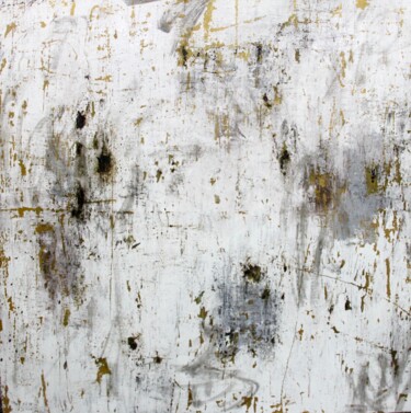 Painting titled "Luctor et Emergo" by Sio Montera, Original Artwork, Acrylic