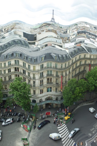 La Tour de Paris