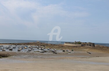 Photographie intitulée "le-fort-bloque-4.jpg" par Didier Duclos, Œuvre d'art originale