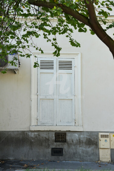 LES VOLETS CLOS (3)
