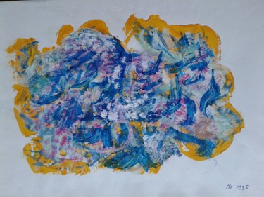 Schilderij getiteld "20170828-120203-2.j…" door Marianne Huizinga, Origineel Kunstwerk